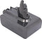 Accu Extra Power voor o.a. Dyson V6, V6 Absolute, DC56, DC61, DC74 - 5000mAh