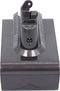 Accu Extra Power voor o.a. Dyson V6, V6 Absolute, DC56, DC61, DC74 - 5000mAh