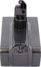 Accu Extra Power voor o.a. Dyson V6, V6 Absolute, DC56, DC61, DC74 - 5000mAh
