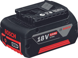 Accu GBA 18V 5,0Ah M-C