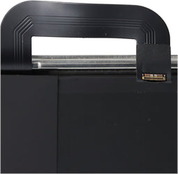 Accu geschikt voor A2669 voor MacBook Air 13" M2 A2681 (2022), Li-Polymer, 11,54V, 4500mAh, 52,6Wh, inb