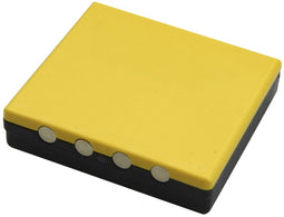 Accu geschikt voor Abitron radiografische afstandsbediening TGA/ TGB - KH68302500 NiMH 6V 1000mAh