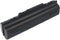 Accu geschikt voor ACER Aspire 2930, AS07A31, AS07A32, AS07A41, AS07A42, 8800mAh