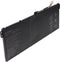 Accu geschikt voor ACER Aspire 3 A315-34, AP16M5J, Li-Polymer, 7.74V, 4780mAh, 37Wh, ingebouwd, zonder gereedschap