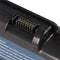 Accu geschikt voor ACER Aspire 4310 series, Li-ion, 11.1V, 7800mAh, 86.6Wh, zwart