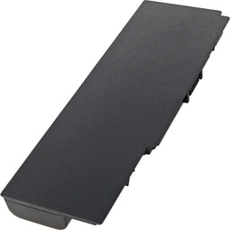 Accu geschikt voor ACER Aspire 5310 series, 6530 series, Li-ion, 11.1V, 4400mAh, 48.8Wh, zwart