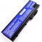 Accu geschikt voor Acer Aspire 9423WSMI, 11.1 volt 4400mAh