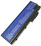 Accu geschikt voor Acer Aspire 9423WSMI, 11.1 volt 4400mAh