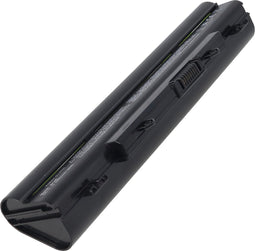 Accu geschikt voor ACER Aspire E15 Touch, Li-ion, 11.1V, 5200mAh, 57.7Wh, zwart