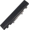 Accu geschikt voor ACER Aspire E15 Touch, Li-ion, 11.1V, 5200mAh, 57.7Wh, zwart