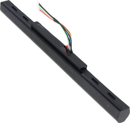 Accu geschikt voor ACER Aspire E5-475G, Li-ion, 14.8V, 2600mAh, 38.5Wh, ingebouwd, zonder gereedschap