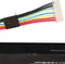 Accu geschikt voor ACER Aspire E5-475G, Li-ion, 14.8V, 2600mAh, 38.5Wh, ingebouwd, zonder gereedschap