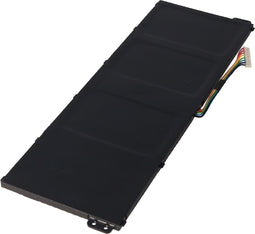 Accu geschikt voor ACER Aspire ES1-111, Chromebook 13 CB5-311, Li-ion, 11.4V, 3220mAh, 36.7Wh, ingebouwd, zonder gereedschap