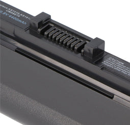 Accu geschikt voor ACER Aspire One 521 series 11.1 volt 4400mAh