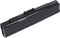 Accu geschikt voor ACER Aspire One 521 series 11.1 volt 4400mAh