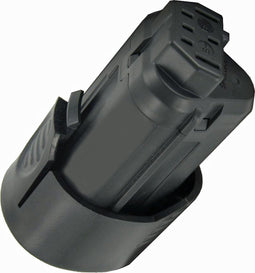 Accu geschikt voor AEG BS 12C, BSS 12C, Li-ion, 12V, 1500mAh, 18Wh, zwart