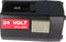 Accu geschikt voor AEG BXS24, BXL24, 24 volt 3.0Ah NiMH