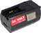 Accu geschikt voor AEG BXS24, BXL24, 24 volt 3.0Ah NiMH