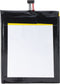 Accu geschikt voor Alcatel One Touch Pixi 3 5.5 3G batterij Alcatel TLP029A2-S, TLP029AJ