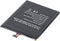 Accu geschikt voor Alcatel One Touch Pixi 3 5.5 3G batterij Alcatel TLP029A2-S, TLP029AJ