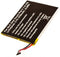 Accu geschikt voor Alcatel One Touch Pixi 3 7.0 LTE batterij TLP028A2, One Touch Pixi 3 7.0 4G