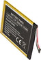 Accu geschikt voor Alcatel One Touch Pixi 7, TLp028AD 3.8 volt 2800mAh