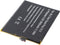 Accu geschikt voor Alcatel One Touch Pop 3 5.5, OT-5025, TLp029A1, CAC2910008C1