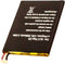 Accu geschikt voor Alcatel One Touch POP C9 batterij TLp025A2