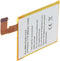 Accu geschikt voor Amazon Kindle 4, Kindle 4G, Kindle 5 en Kindle 6 batterij 515-1058-01 3.7 volt 750mAh