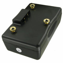 Accu geschikt voor Anton Bauer Dionic 90 14.4 volt 8800mAh