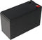 Accu geschikt voor APC RBC48, SUA750I, SMT750I, DLA750I, UPS-750T, UPS-750THV, UPS-750TLV