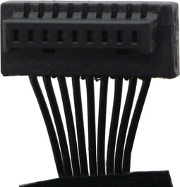 Accu geschikt voor Apple A1321, A1382, A1286, MB985, MB986, MC118, MC371, MC372, MC373