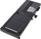 Accu geschikt voor Apple accu A1286, A1382, MacBook Pro 15, MacBook Pro 15.4