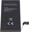 Accu geschikt voor Apple iPhone SE, Li-Polymer, 3.82V, 1950mAh, 7.4Wh, hoge capaciteit, ingebouwd, zonder gereedschap