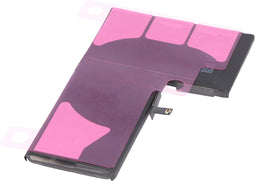 Accu geschikt voor Apple iPhone X, Li-Polymer, 3.81V, 3000mAh, 11.4Wh, hoge capaciteit, ingebouwd, zonder gereedschap