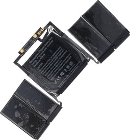 Accu geschikt voor Apple Macbook Pro 13 "A1706 Retina 2016 batterij A1819