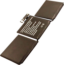 Accu geschikt voor Apple MacBook Pro 13 "Retina eind 2016, MacBook Pro 13.3, MacBook Pro 13.3 2016 Retina