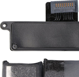 Accu geschikt voor Apple MacBook Pro "Core i5" 2.4 13 "accu eind 2013 020-8146, 020-8148, A1493, A1502, 6330mAh
