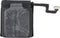 Accu geschikt voor Apple Watch 4 44mm, A2008, Li-Polymer, 3.81V, 291mAh, 1.1Wh, ingebouwd, zonder gereedschap