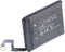 Accu geschikt voor Apple Watch 4 44mm, A2008, Li-Polymer, 3.81V, 291mAh, 1.1Wh, ingebouwd, zonder gereedschap