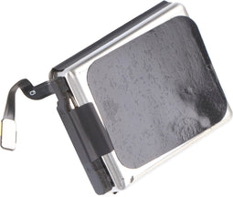 Accu geschikt voor Apple Watch 5 40mm, A2092, Li-Polymer, 3.81V, 245mAh, 0.9Wh, ingebouwd, zonder gereedschap