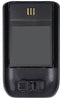 Accu geschikt voor Ascom DECT 3735, Ascom D63, Ascom DH7, Ascom 660497, Ascom 490933A, 3,7V 800mAh incl. zwarte achterkant