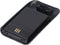 Accu geschikt voor Ascom DECT 3735, Ascom D63, Ascom DH7, Ascom 660497, Ascom 490933A, 3,7V 800mAh incl. zwarte achterkant