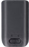 Accu geschikt voor Ascom DECT 3735, Ascom D63, Ascom DH7, Ascom 660497, Ascom 490933A, 3,7V 800mAh incl. zwarte achterkant