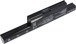 Accu geschikt voor Asus A42-K93, Asus A41-K93 11,1 volt 4400mAh