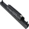 Accu geschikt voor ASUS A45A, A55A, A32-K55, Li-ion, 10.8V, 5200mAh, 56.2Wh, zwart