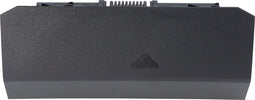 Accu geschikt voor ASUS G750, ROG G750, Li-ion, 15V, 5900mAh, 88Wh, zwart