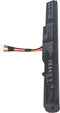Accu geschikt voor Asus GL752, Asus N552, A41N1501, L41LK2H, L41LK9H 15 volt 3200mAh