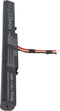 Accu geschikt voor Asus GL752, Asus N552, A41N1501, L41LK2H, L41LK9H 15 volt 3200mAh