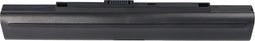 Accu geschikt voor Asus U33-serie, U33J, U33JC, U33JC-A1, U33JT, U42-serie, U42F, U42J, U42JC, U42S, Asus A31-U53, A32-U53, A41-U53, A42-U53 14,8 volt 4400 mAh